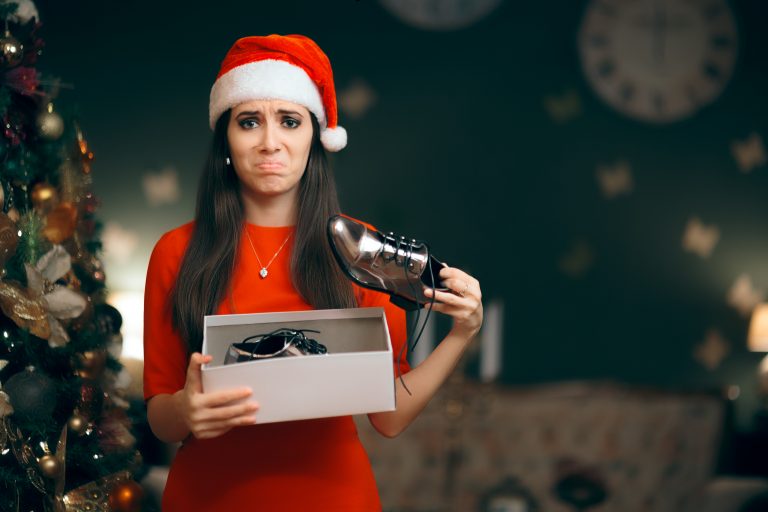 Top 10 Worst Christmas Party And Holiday Gifts Ever
