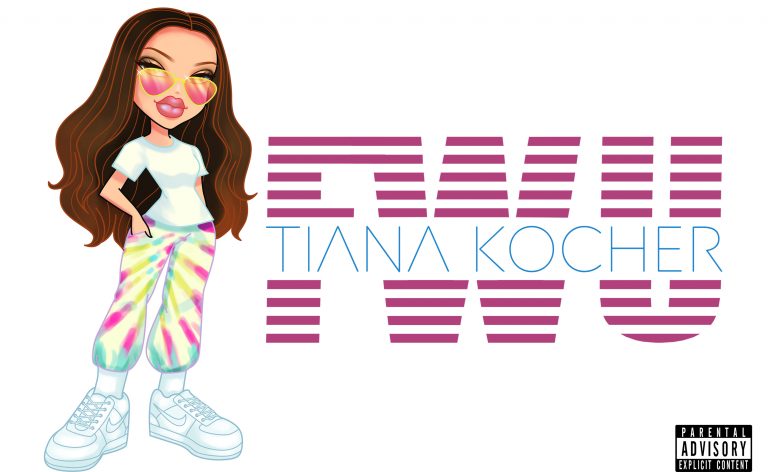 Tiana Kocher Releases FWU