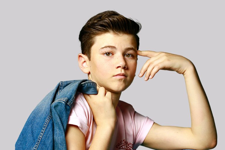 Alexander James Rodriguez Debut Single ‘My Crew’ Out Now