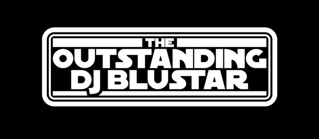 DJ Blustar