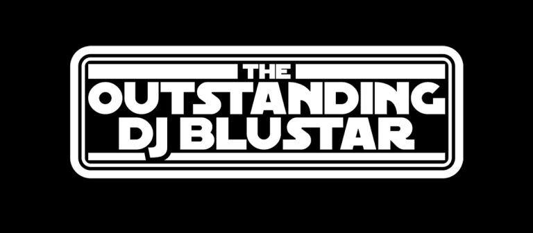 DJ Blustars Mental Health Playlist