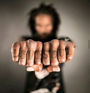 soulstar fist
