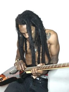 soulstar guitar