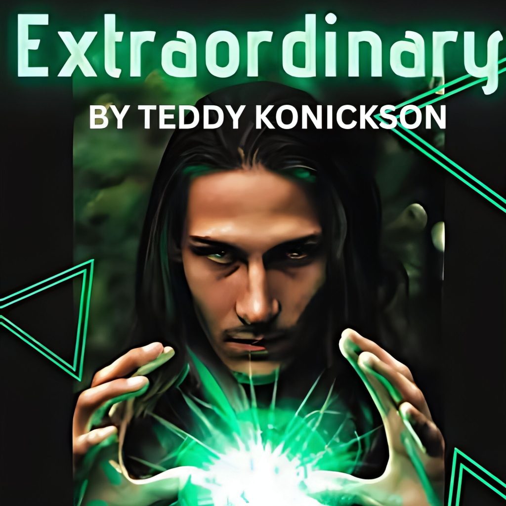 Bok Cover