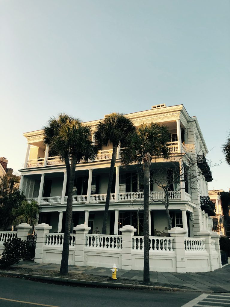 East Coast Escapes: Must-See Cities for Californians