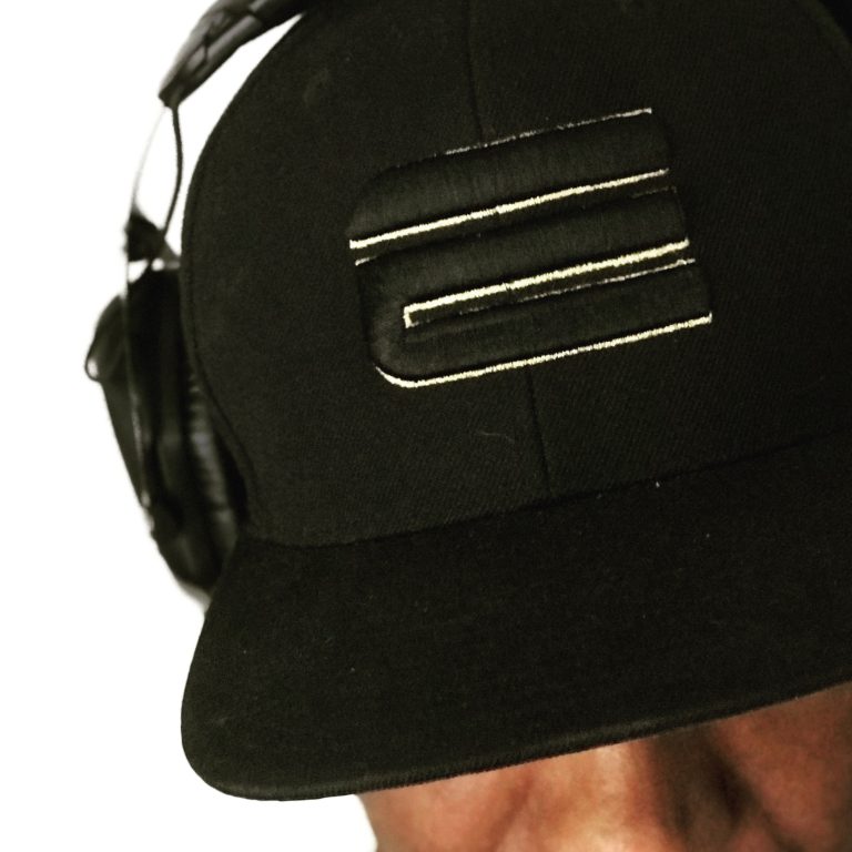 DJ Beige – DMV #1 DJ