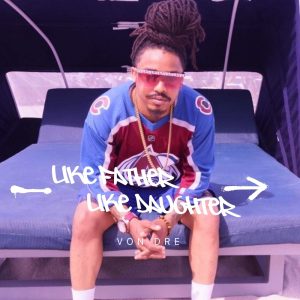 Rapper Von Dre Shares His Inspiration in the industry