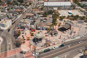 Beneath the Sun: Boyle Heights Confronts a New Urban Reality in Los Angeles