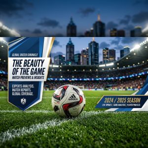 Los Angeles World Cup Guide: Exquisite Spots to Experience Every Match