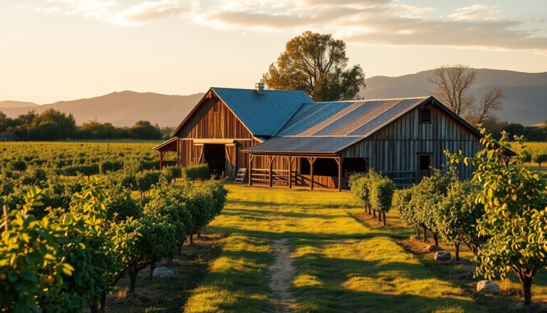 From Concrete to Core: Reclaiming LA’s Forgotten Roots with Heritage Orchards & Soil Alchemy