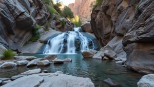 Eaton Canyon Waterfall Trail Guide: LA, CA