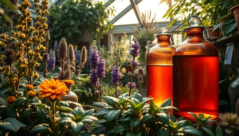 LA’s Timeless Glow: Unearthing Ageless Beauty Secrets from Ancient Herbs & Our Own Golden State Sun