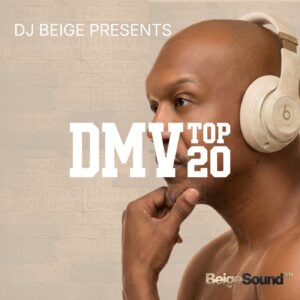 Bino Rideaux DMVTOP20: Reckless West Coast Feature
