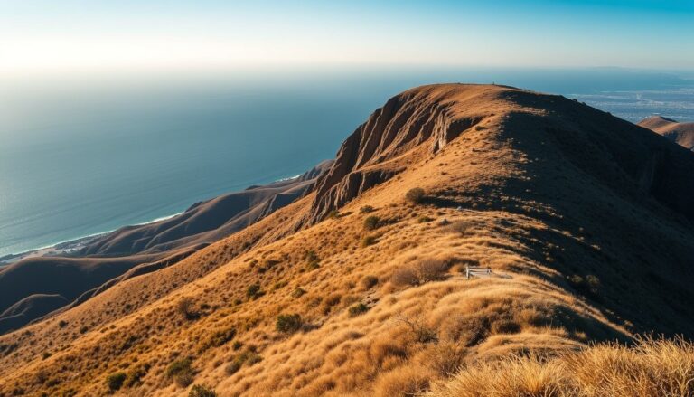 Parker Mesa Overlook Guide: Topanga, CA