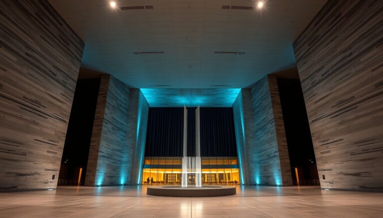 LACMA Urban Light Plaza: Miracle Mile Los Angeles Guide