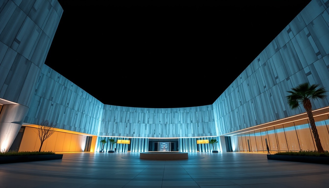 LACMA Urban Light Plaza: Miracle Mile Los Angeles Guide - LACMA Urban Light Plaza Editorial Photography for LA Life Magazine