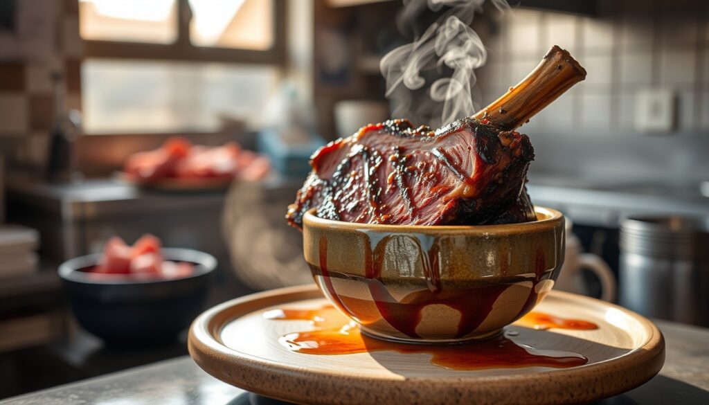 Santa Maria Tri-Tip Roast Recipe: Central Coast Recipe - Santa Maria Tri-Tip Roast Editorial Photography for LA Life Magazine